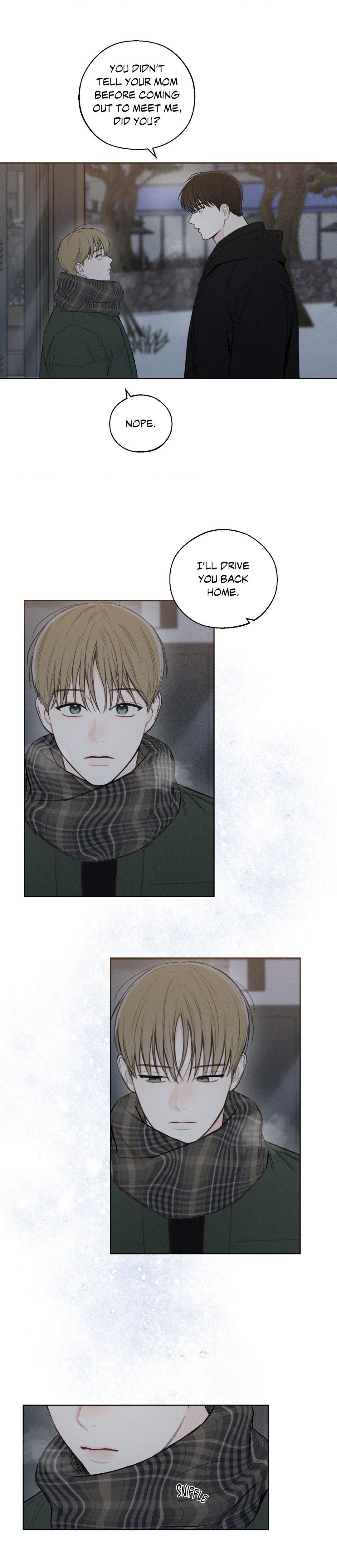 Read December chapter 54.7 image 1 on Lezhin