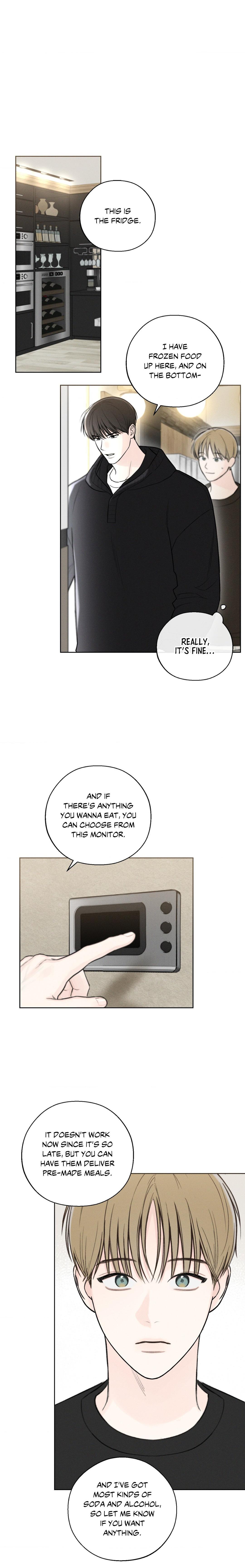 Read December chapter 54.7 image 11 on Lezhin