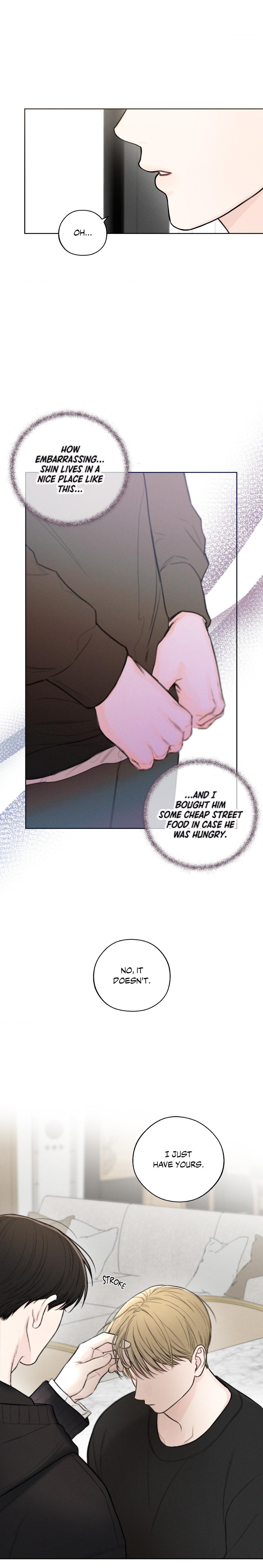 Read December chapter 54.7 image 13 on Lezhin
