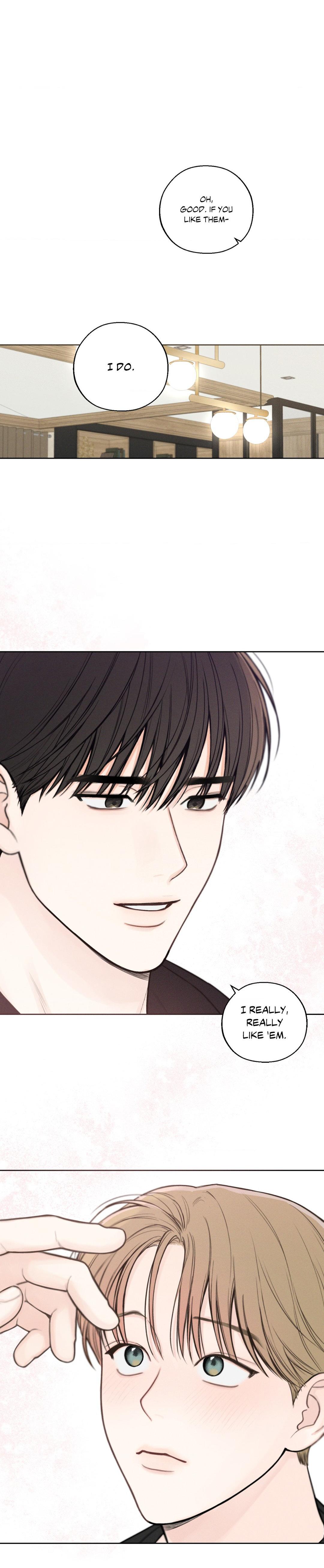 Read December chapter 54.7 image 14 on Lezhin