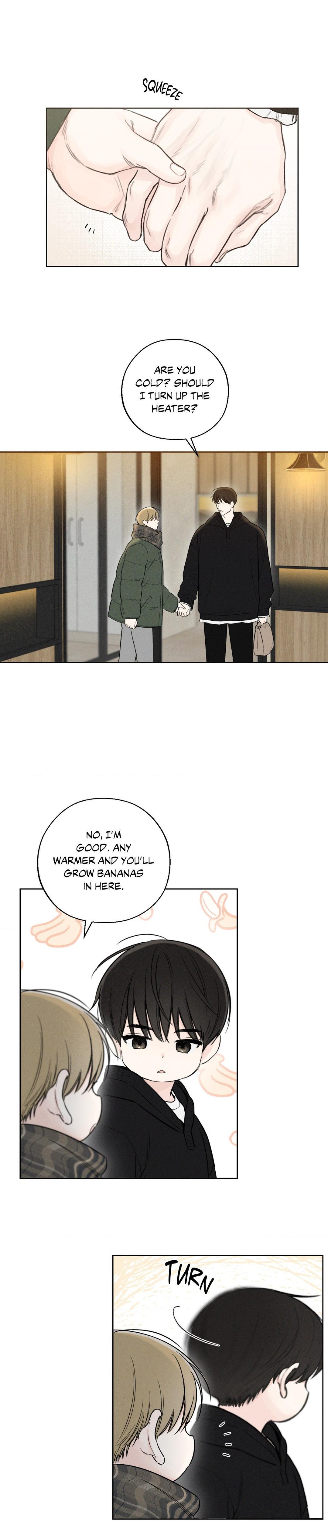 Read December chapter 54.7 image 5 on Lezhin