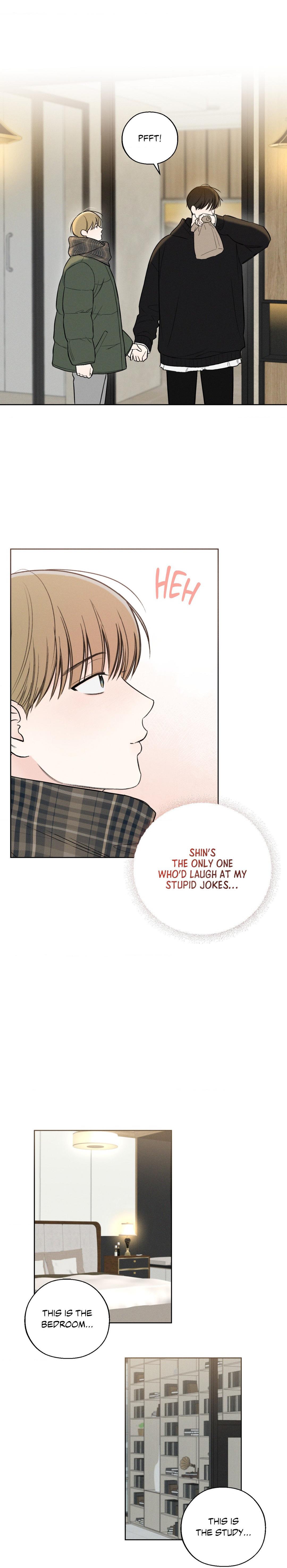 Read December chapter 54.7 image 6 on Lezhin