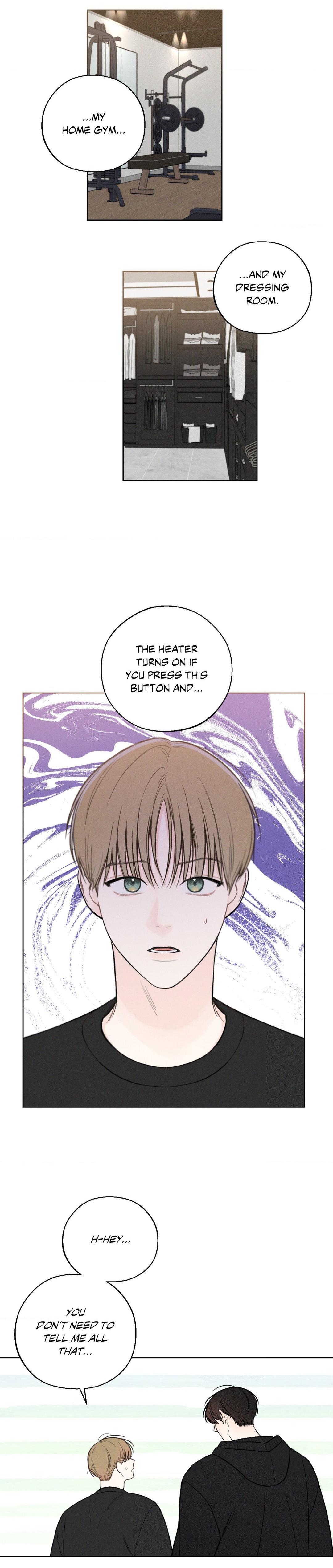 Read December chapter 54.7 image 7 on Lezhin