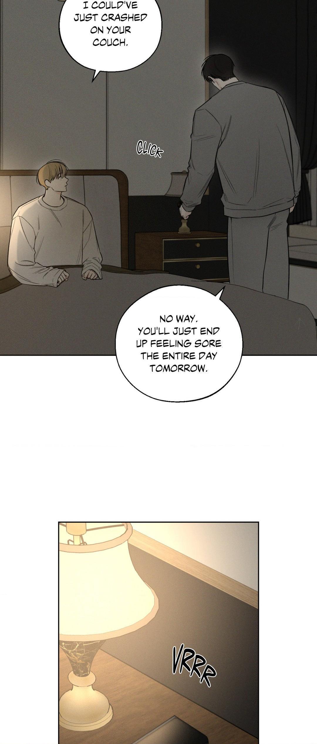 Read December chapter 54.8 image 1 on Lezhin