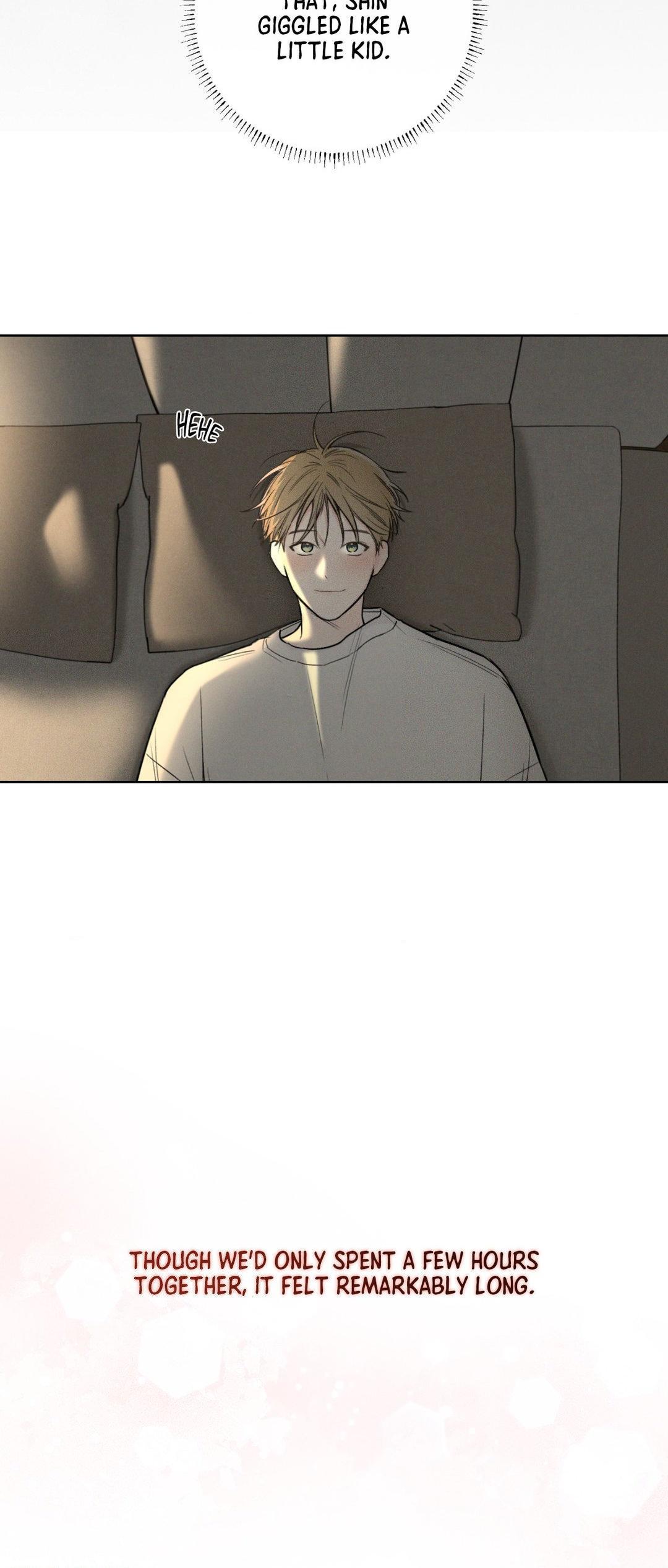 Read December chapter 54.8 image 12 on Lezhin