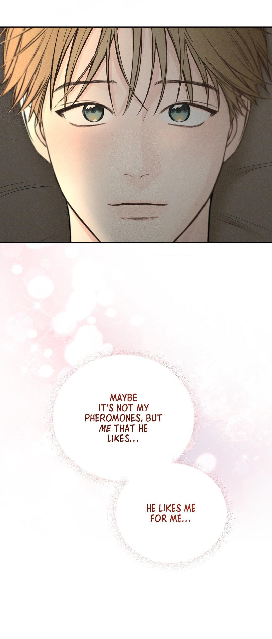 Read December chapter 54.8 image 14 on Lezhin