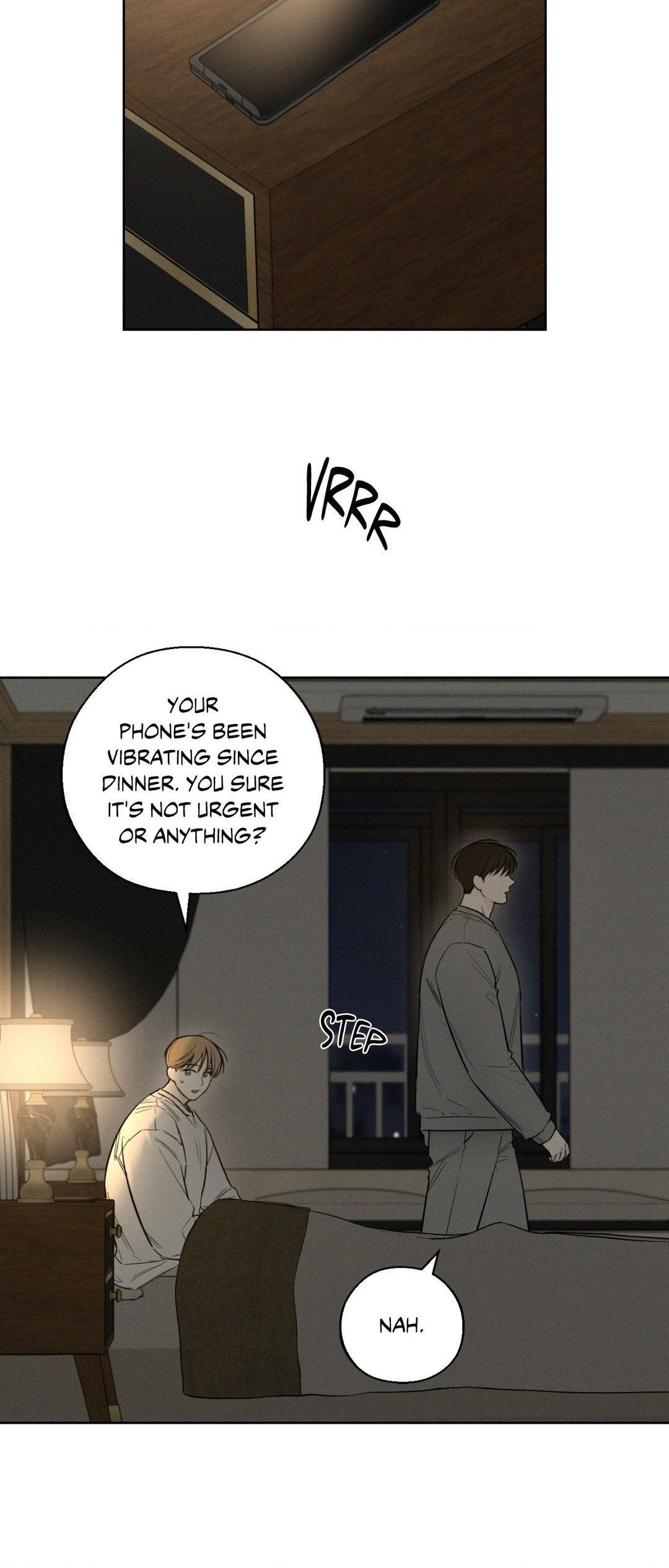 Read December chapter 54.8 image 2 on Lezhin