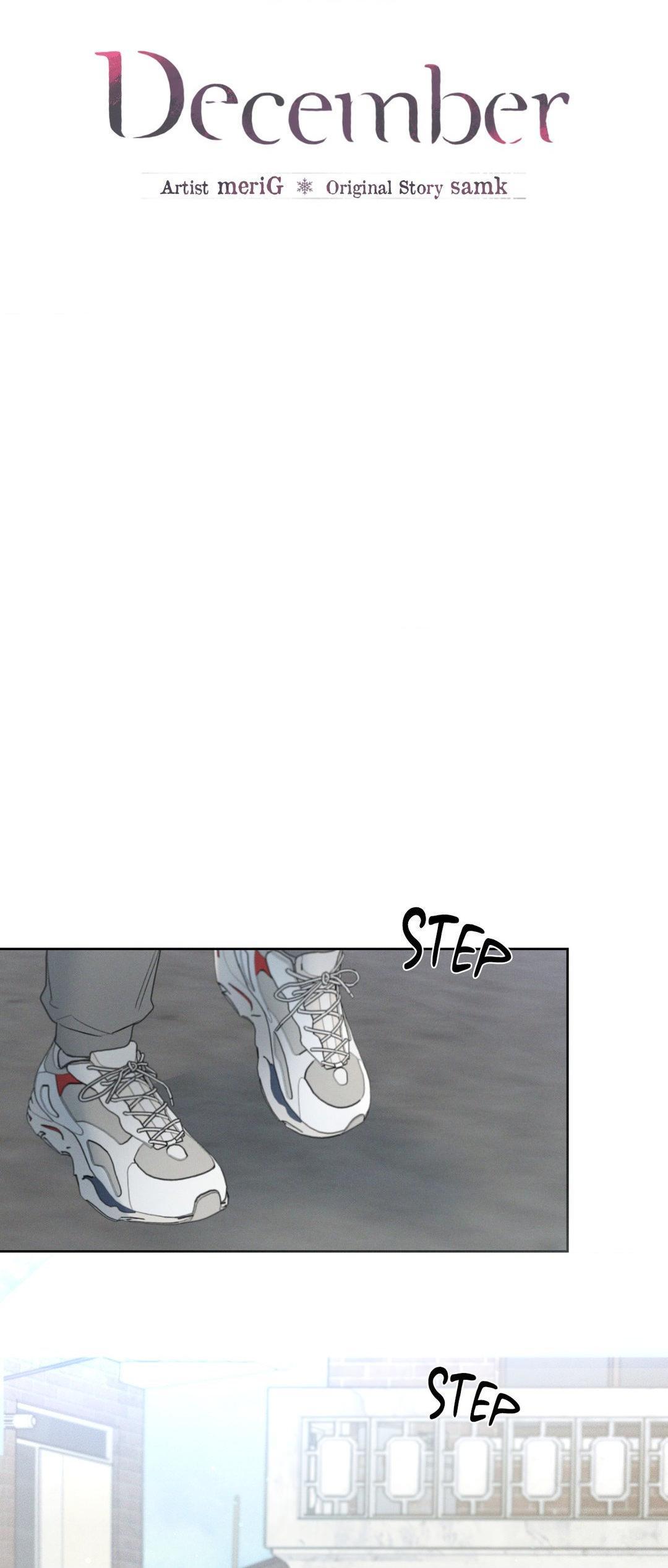 Read December chapter 54.8 image 25 on Lezhin