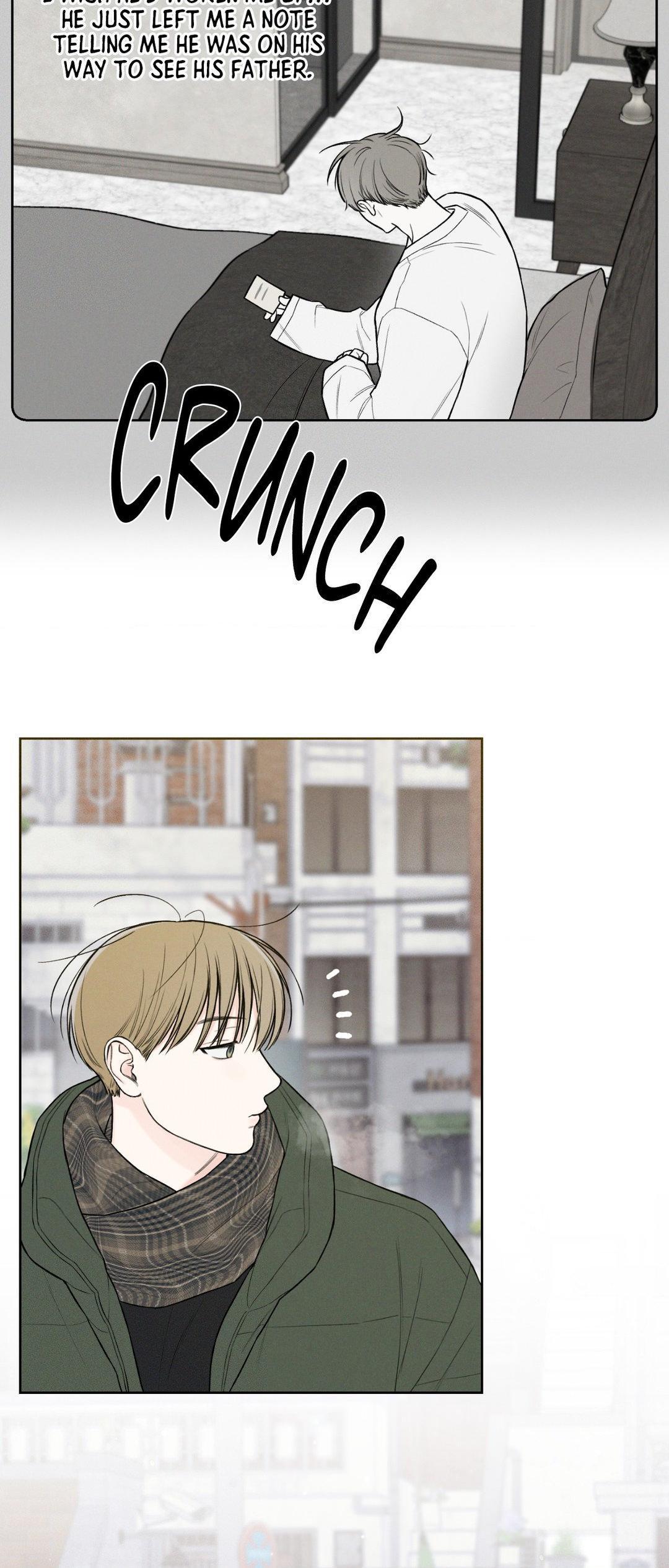 Read December chapter 54.8 image 28 on Lezhin