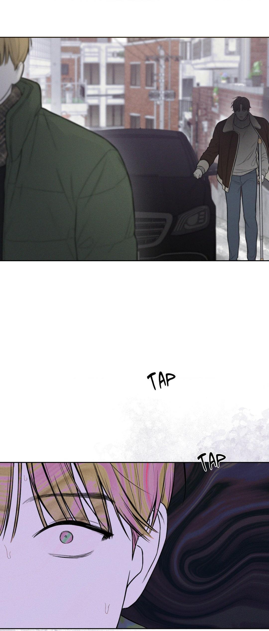 Read December chapter 54.8 image 33 on Lezhin