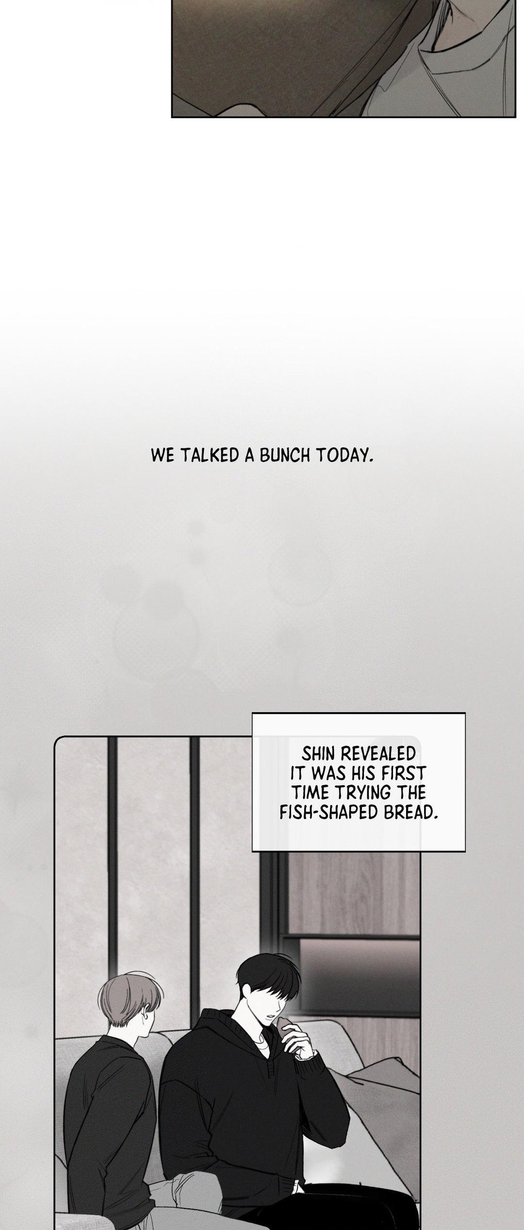 Read December chapter 54.8 image 9 on Lezhin
