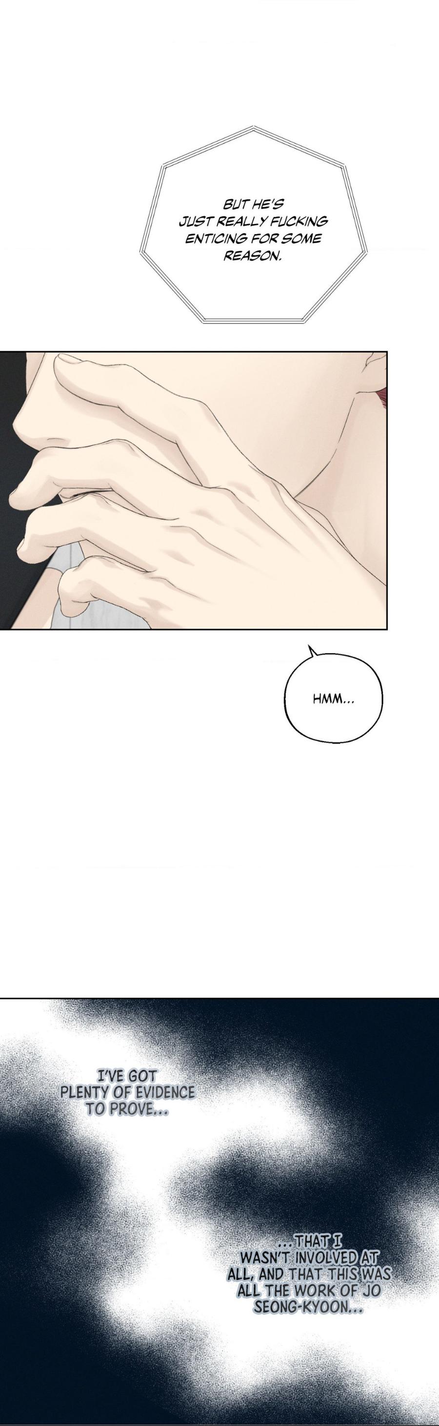 Read December chapter 54.9 image 11 on Lezhin