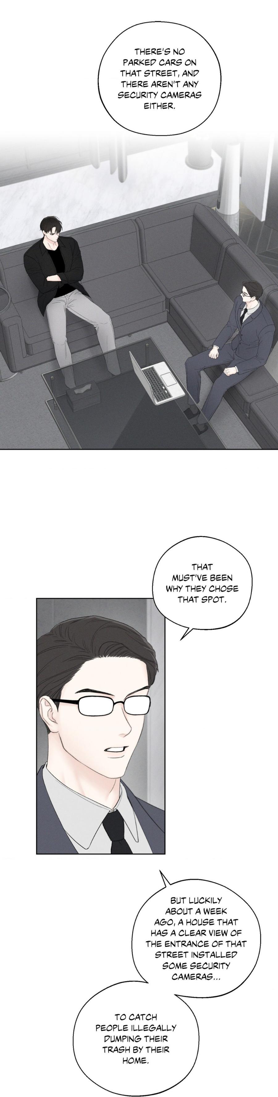 Read December chapter 54.9 image 13 on Lezhin