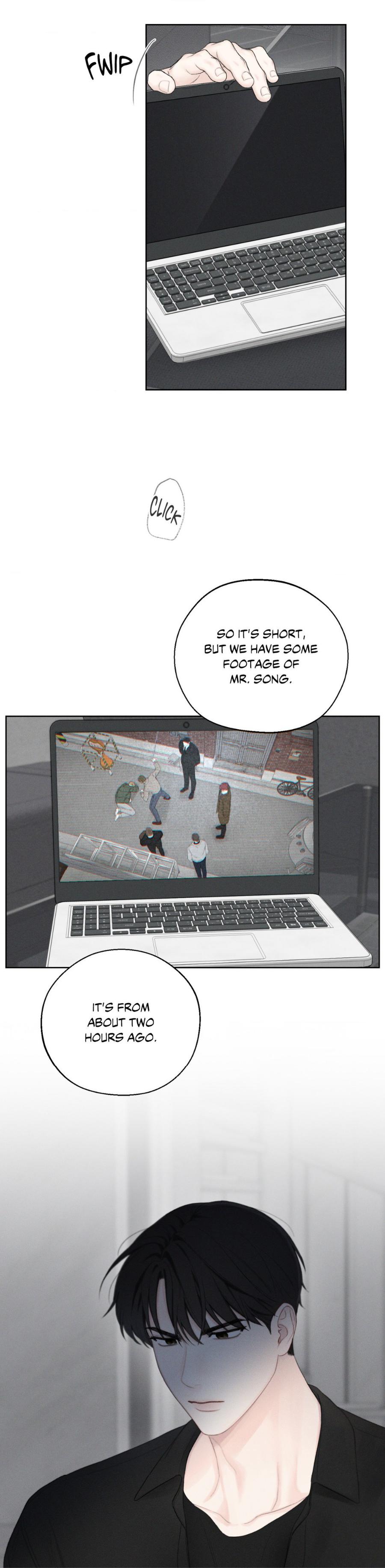 Read December chapter 54.9 image 14 on Lezhin