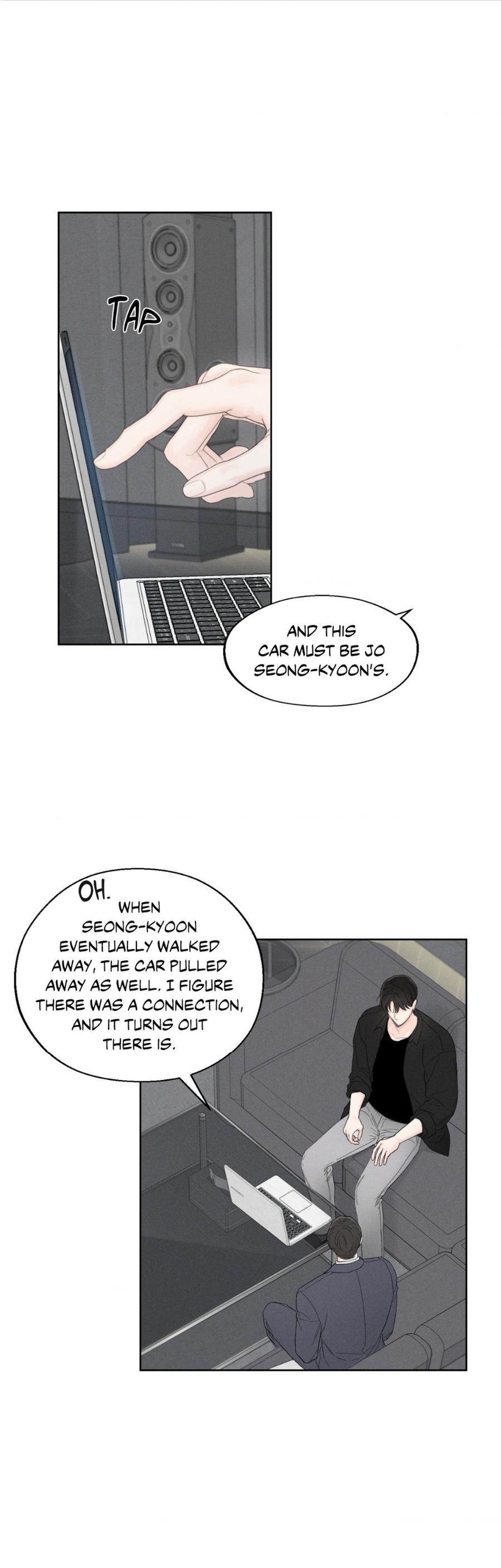 Read December chapter 54.9 image 15 on Lezhin