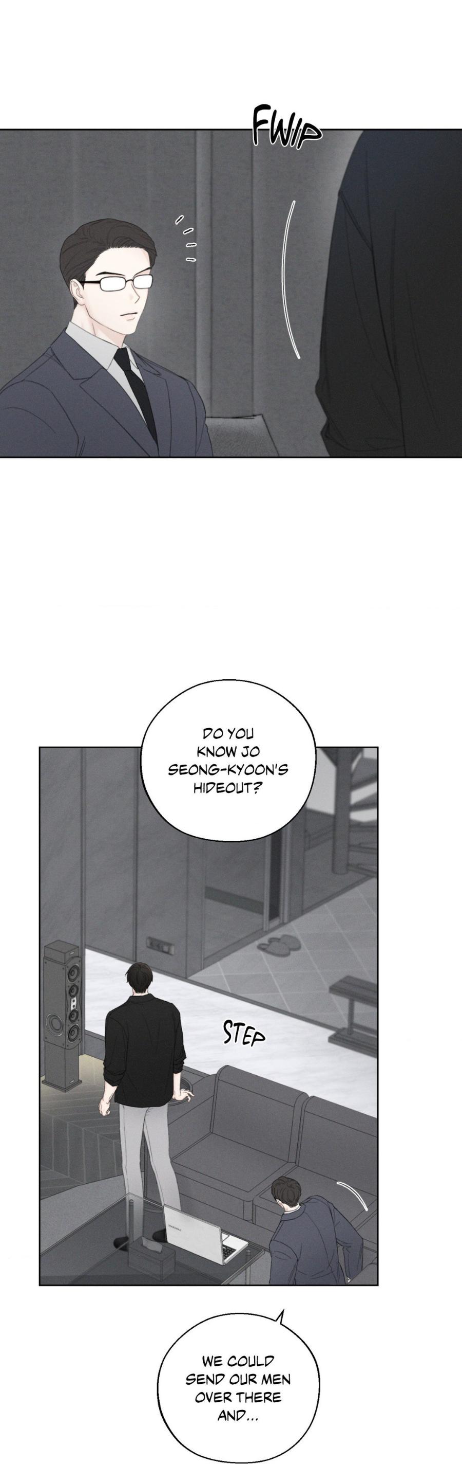 Read December chapter 54.9 image 16 on Lezhin