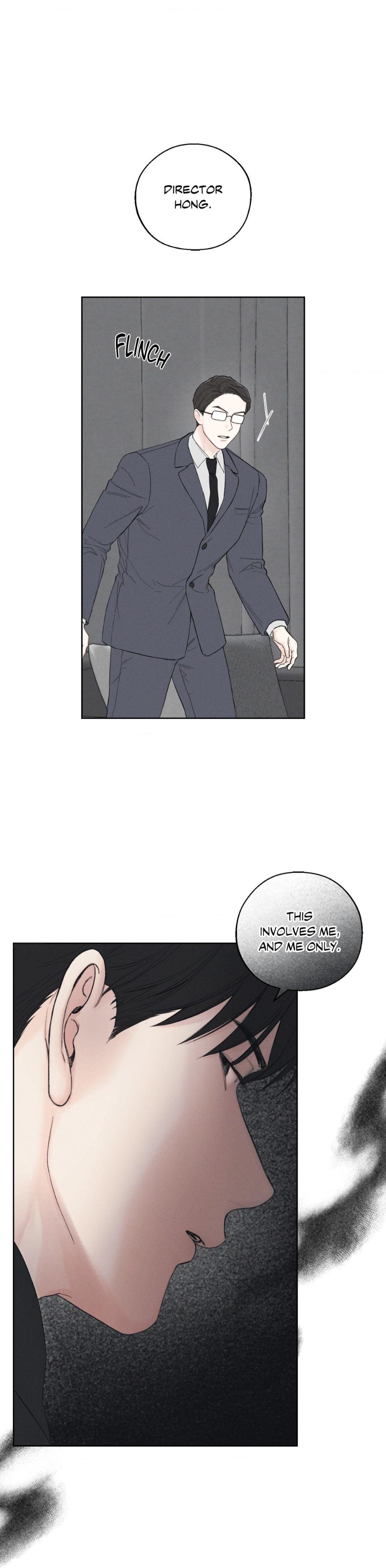 Read December chapter 54.9 image 17 on Lezhin