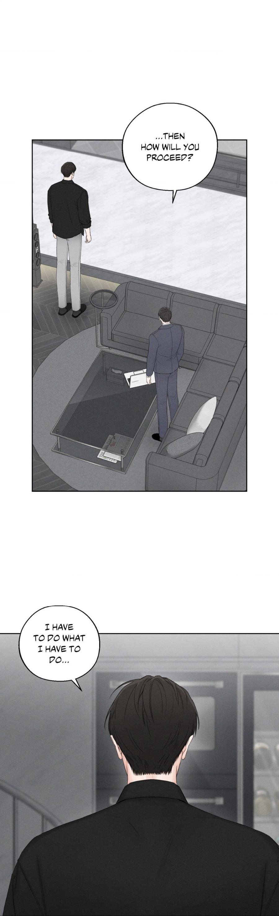 Read December chapter 54.9 image 18 on Lezhin