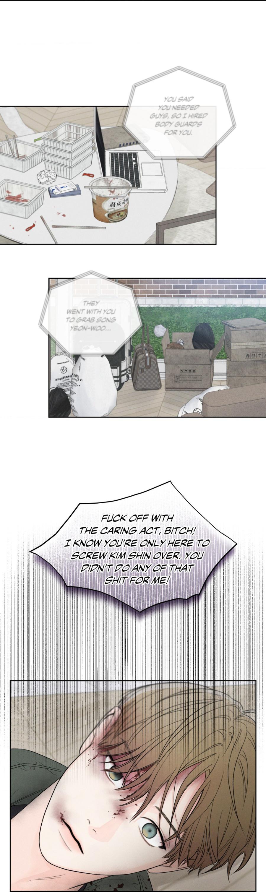 Read December chapter 54.9 image 21 on Lezhin