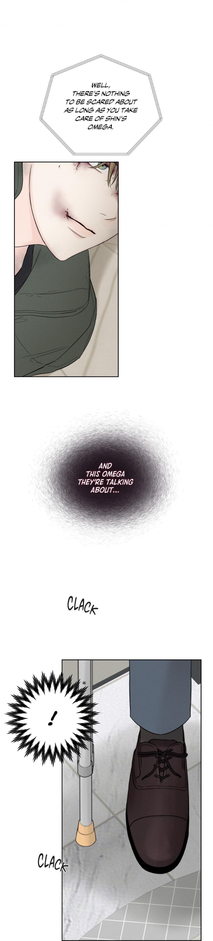Read December chapter 54.9 image 23 on Lezhin