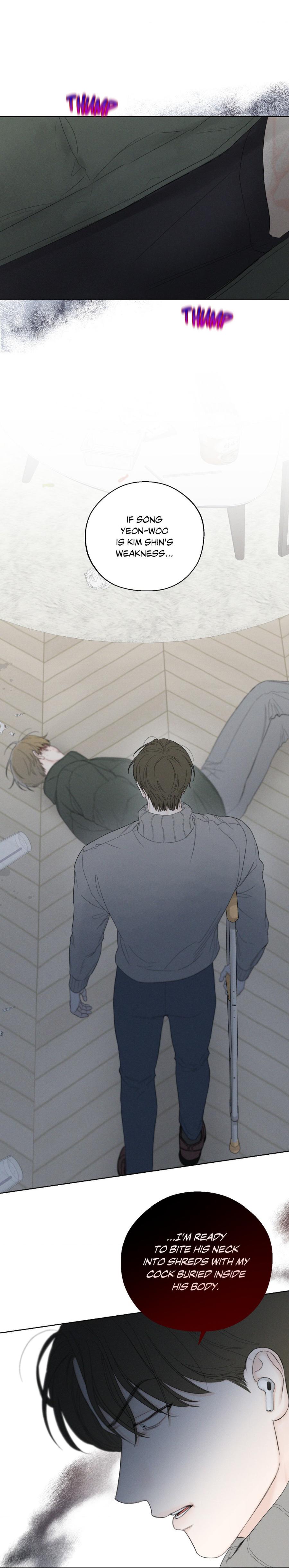 Read December chapter 54.9 image 25 on Lezhin