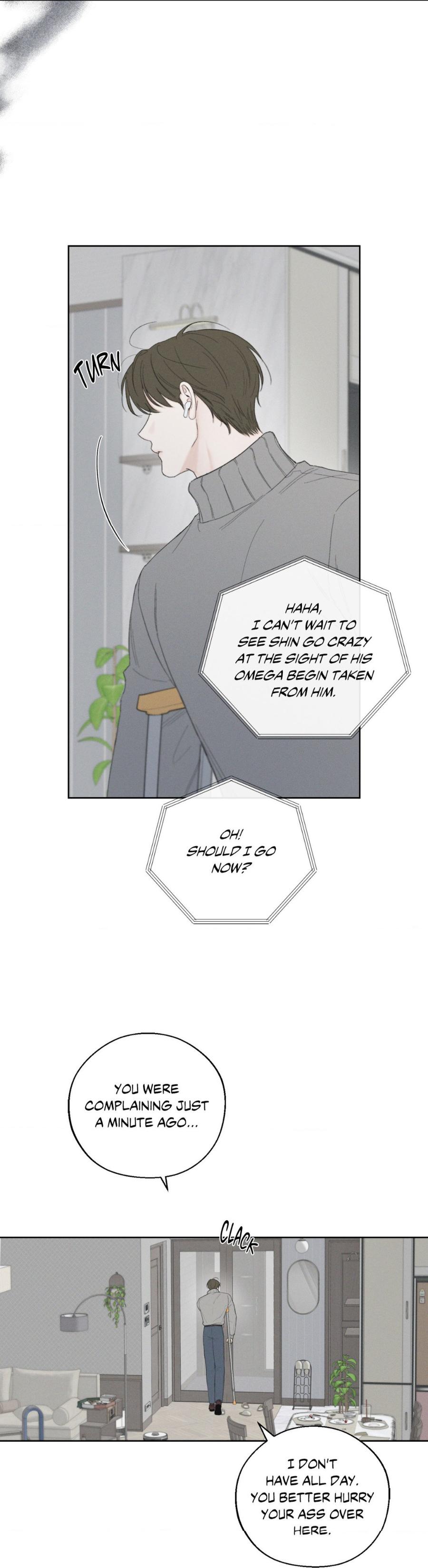 Read December chapter 54.9 image 26 on Lezhin