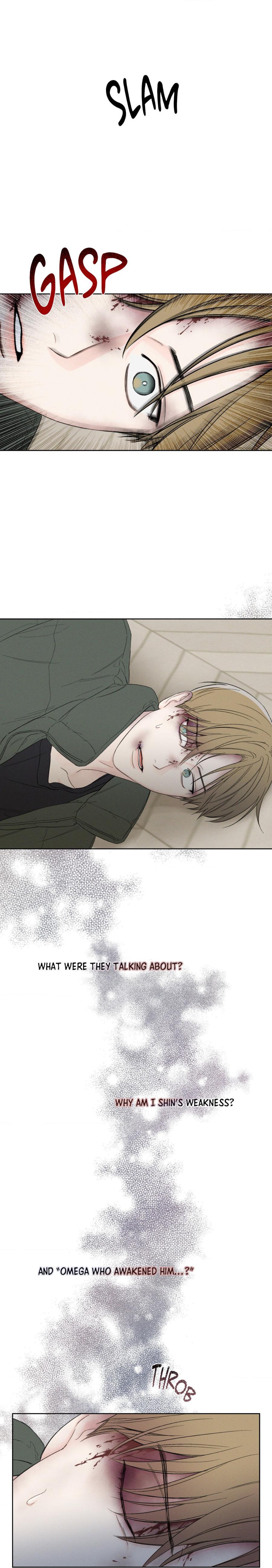 Read December chapter 54.9 image 27 on Lezhin