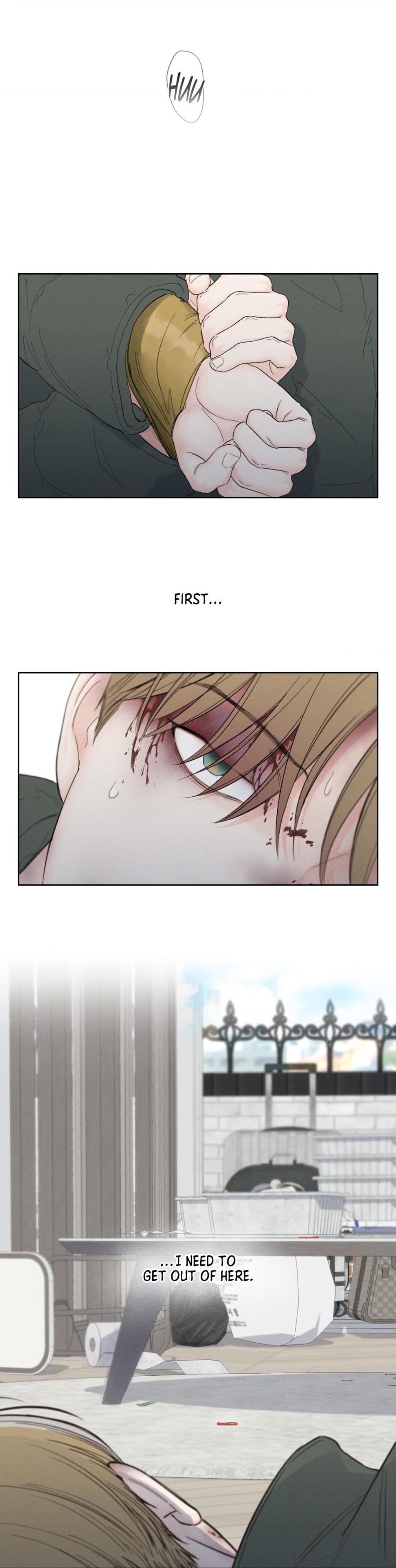 Read December chapter 54.9 image 28 on Lezhin