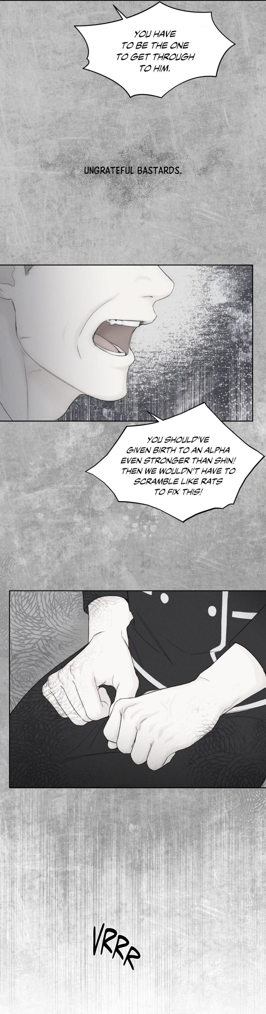 Read December chapter 54.9 image 3 on Lezhin