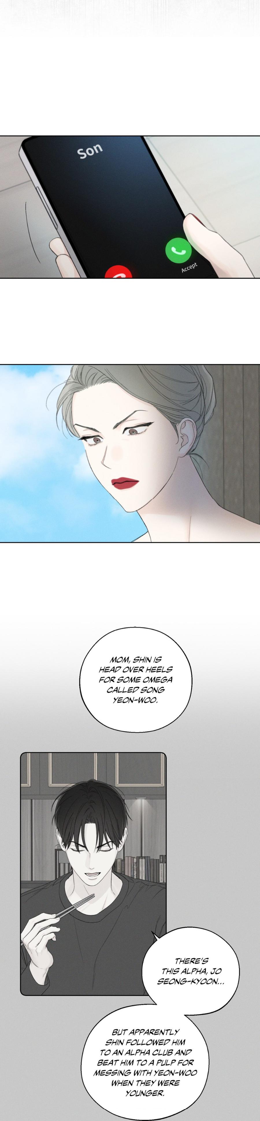 Read December chapter 54.9 image 4 on Lezhin