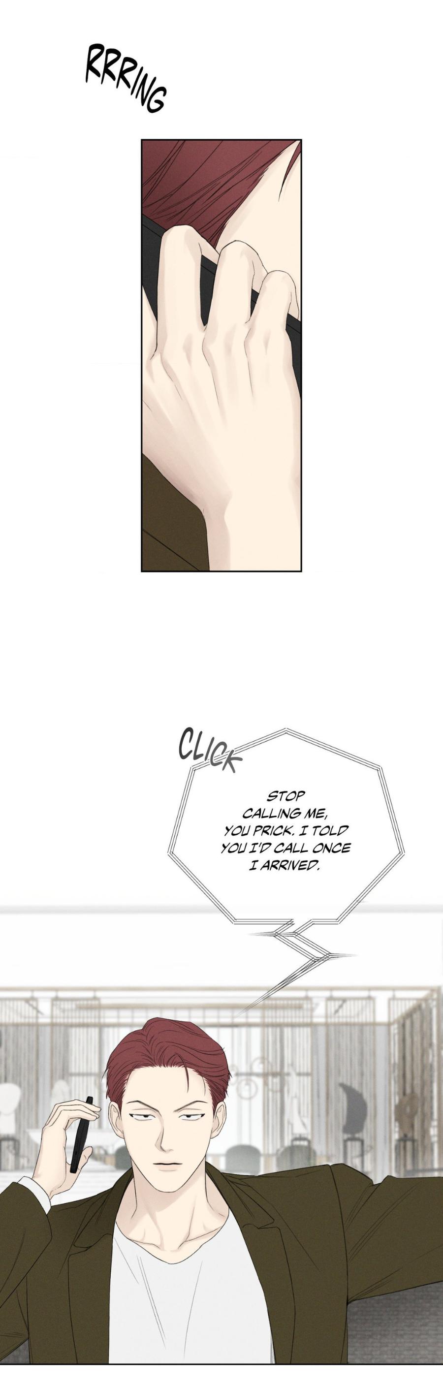 Read December chapter 54.9 image 8 on Lezhin