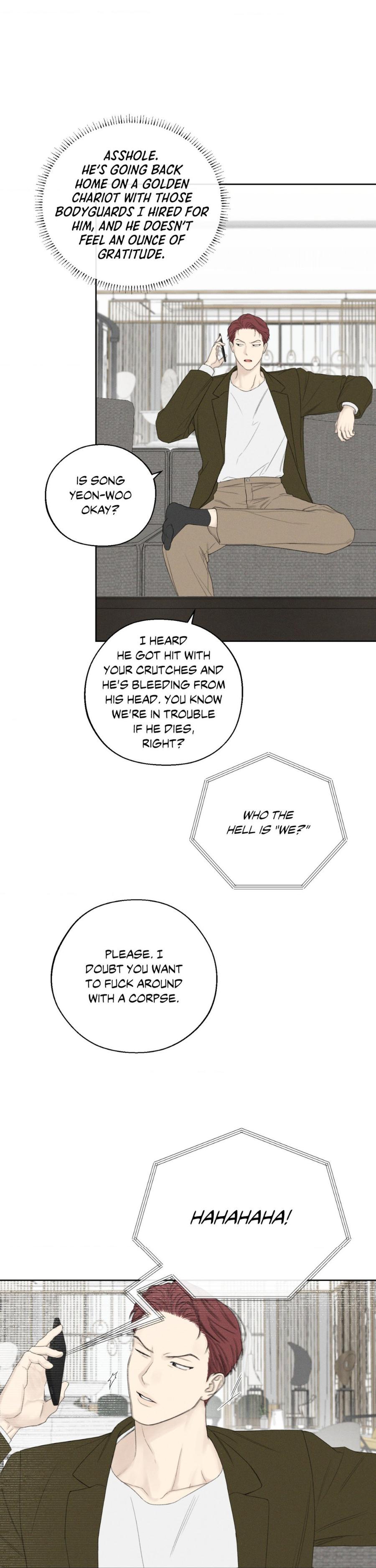 Read December chapter 54.9 image 9 on Lezhin