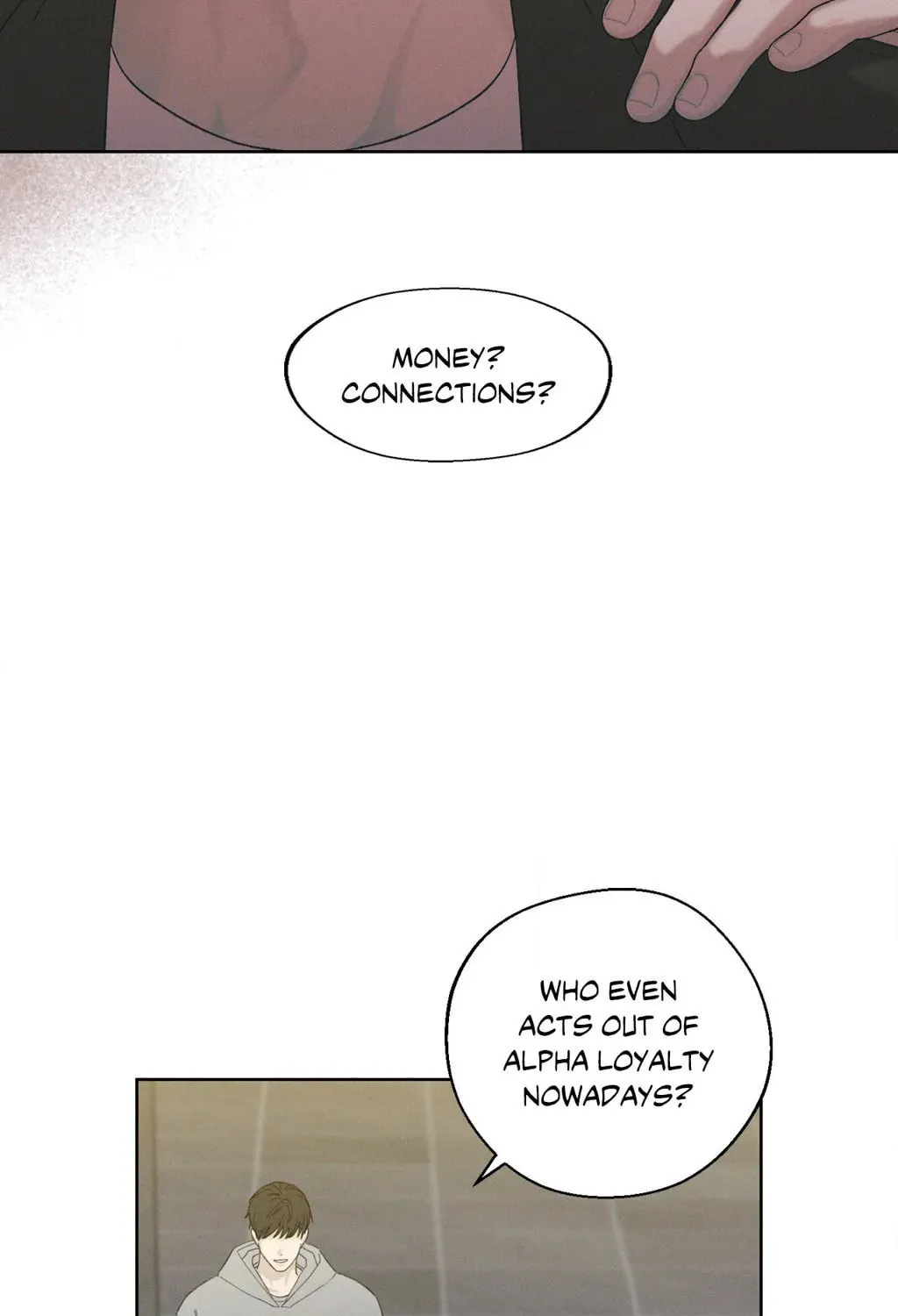 Read December chapter 54 image 12 on Lezhin