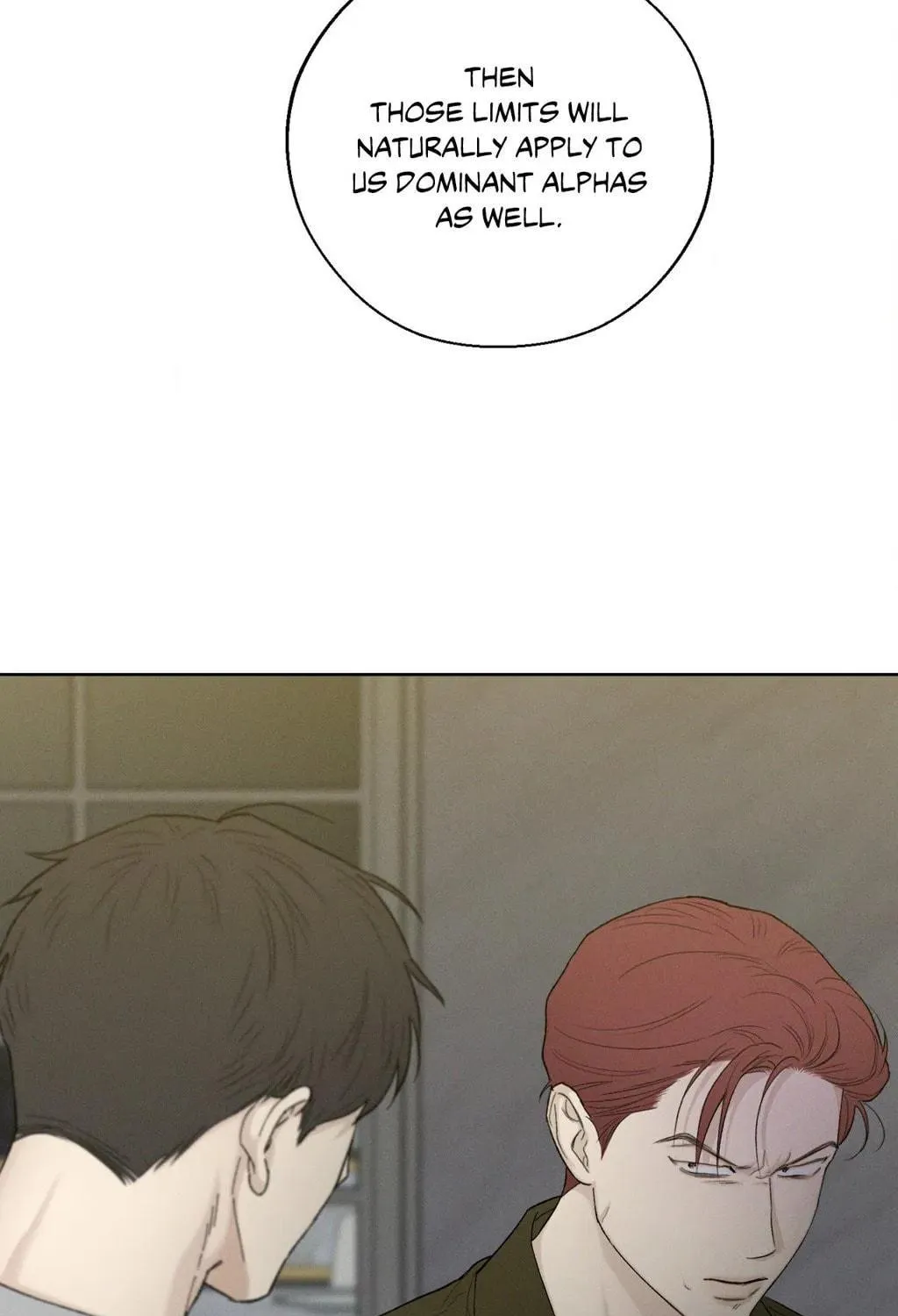 Read December chapter 54 image 16 on Lezhin