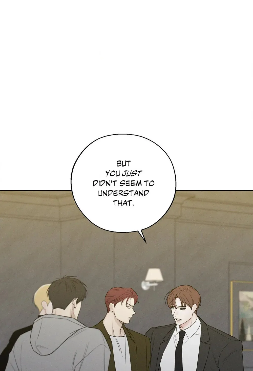 Read December chapter 54 image 18 on Lezhin
