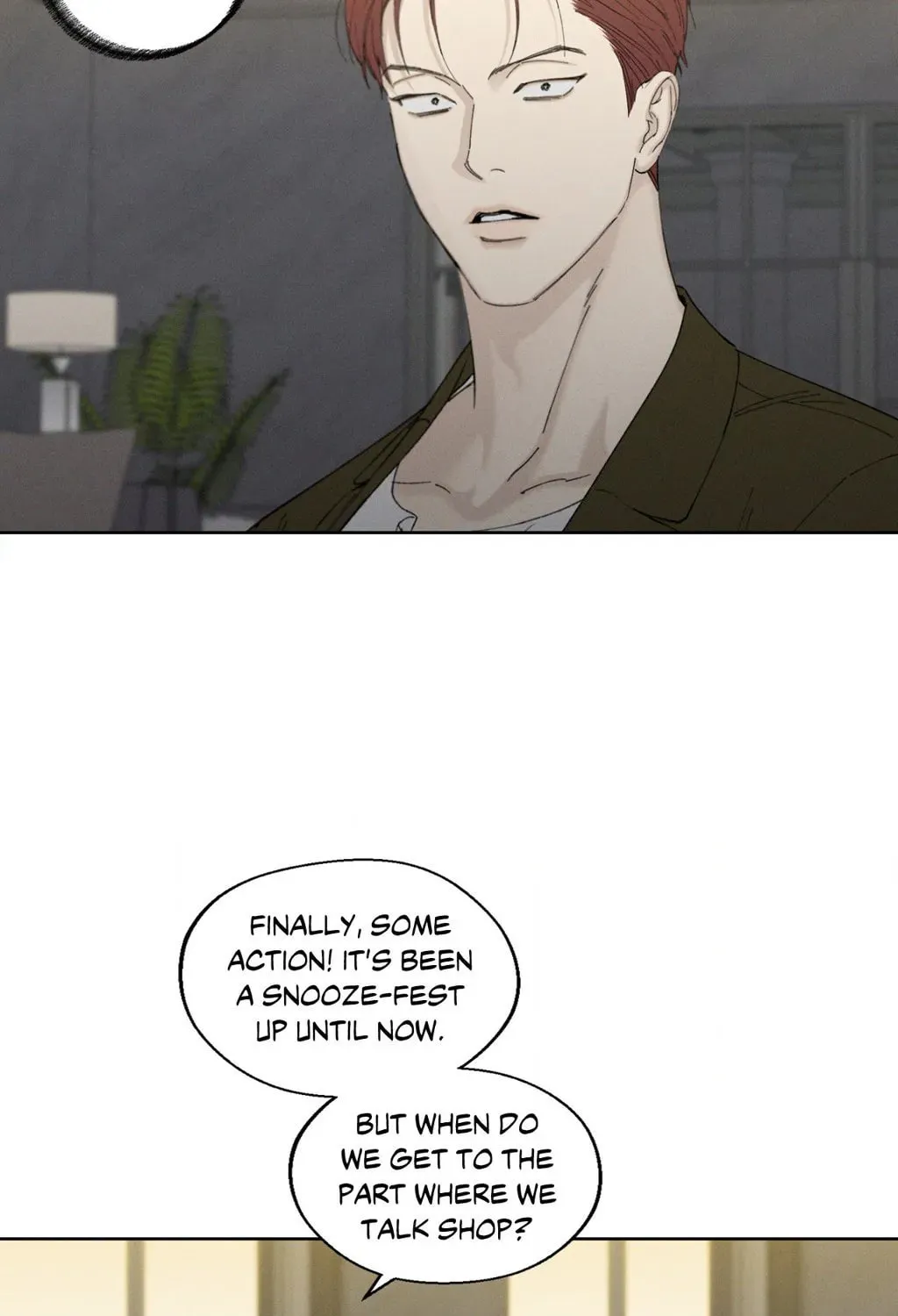 Read December chapter 54 image 2 on Lezhin