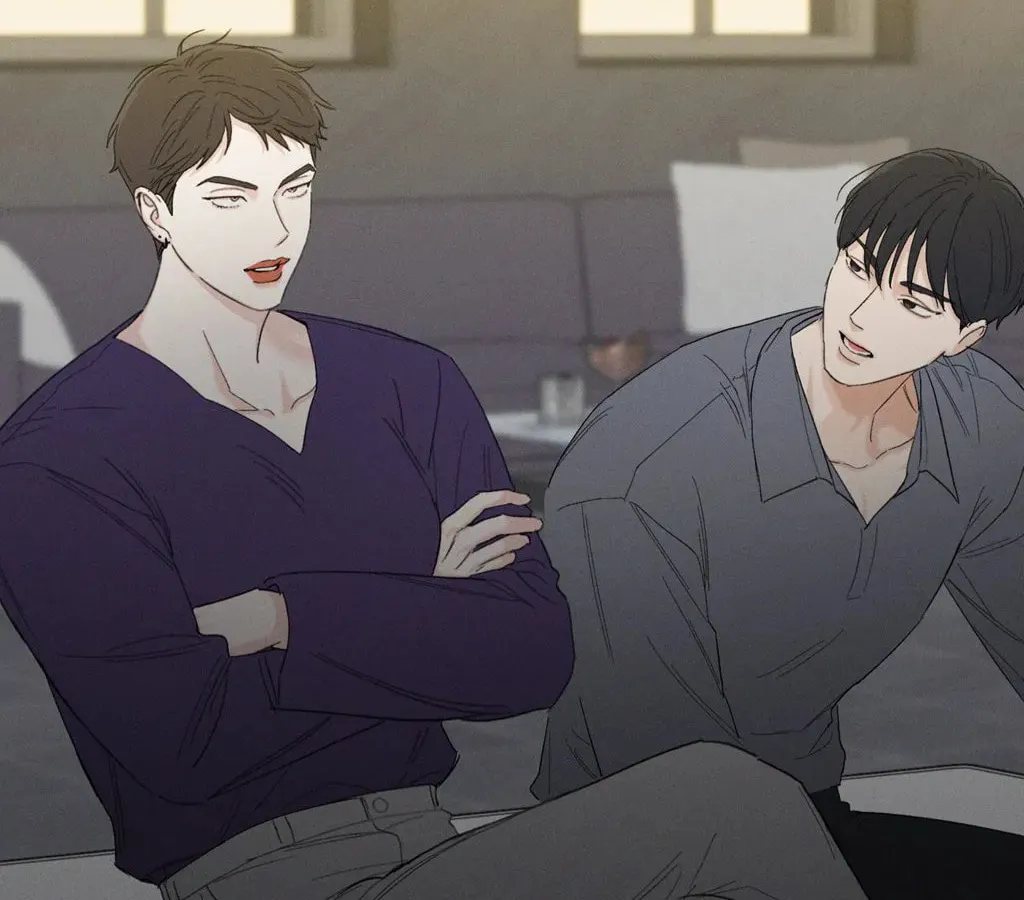Read December chapter 54 image 3 on Lezhin