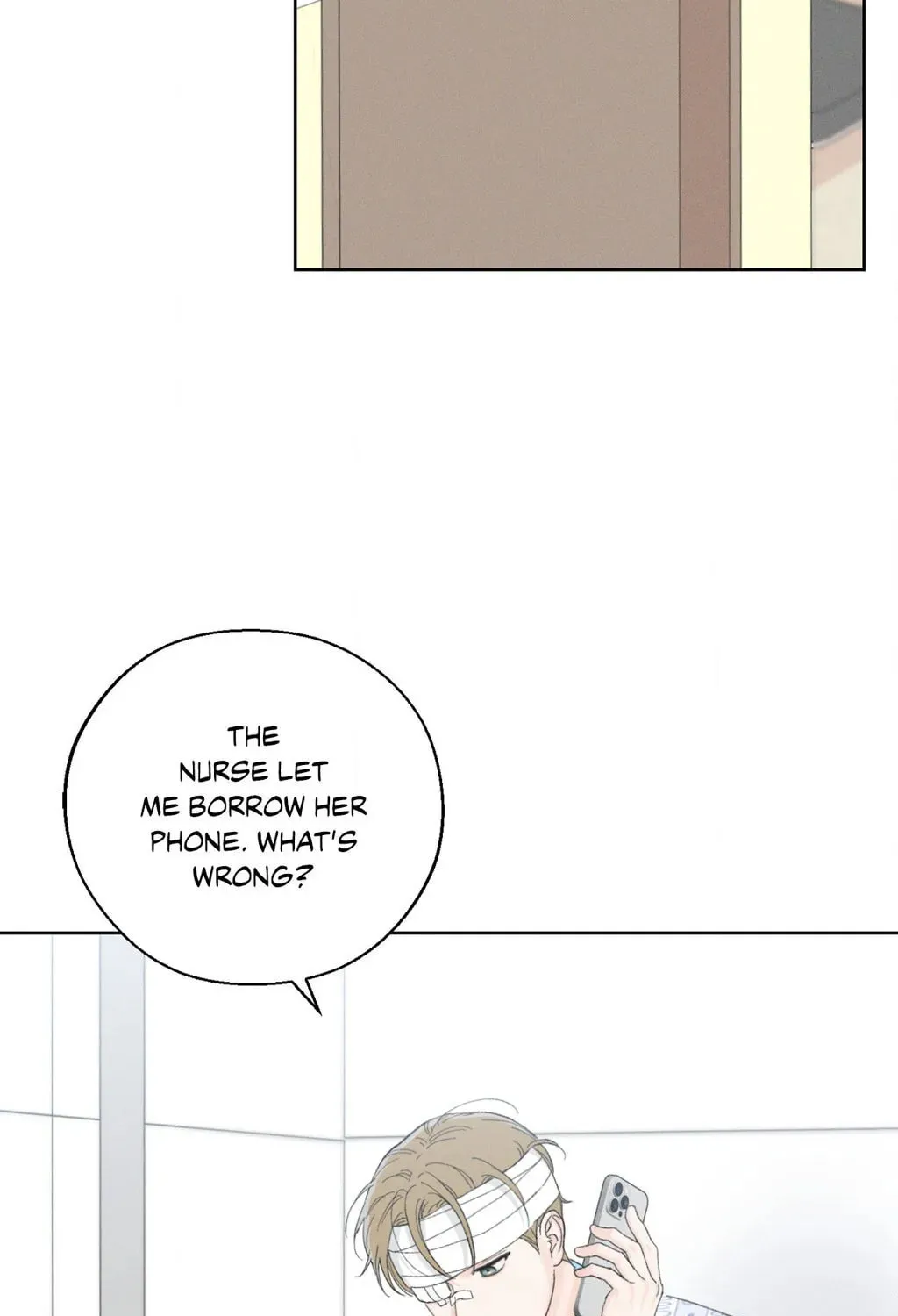 Read December chapter 54 image 32 on Lezhin