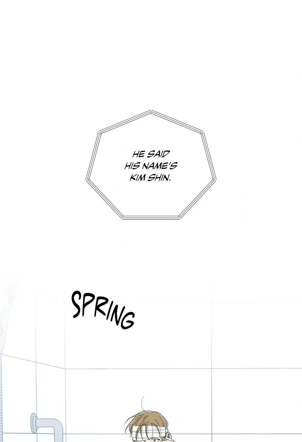 Read December chapter 54 image 38 on Lezhin