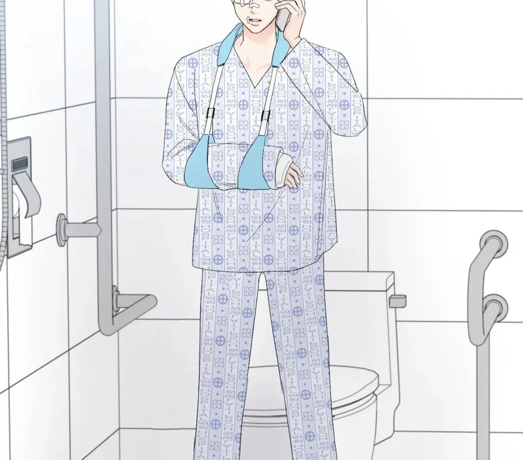 Read December chapter 54 image 39 on Lezhin