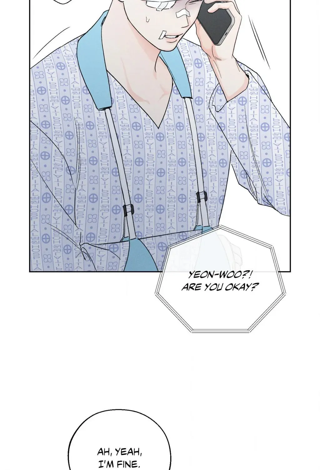 Read December chapter 54 image 42 on Lezhin