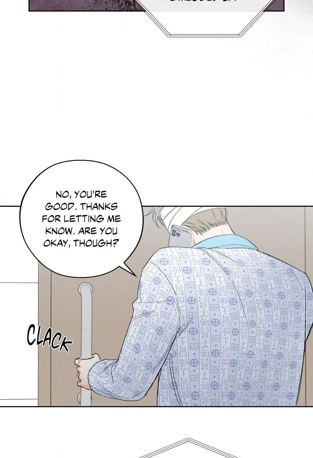 Read December chapter 54 image 46 on Lezhin
