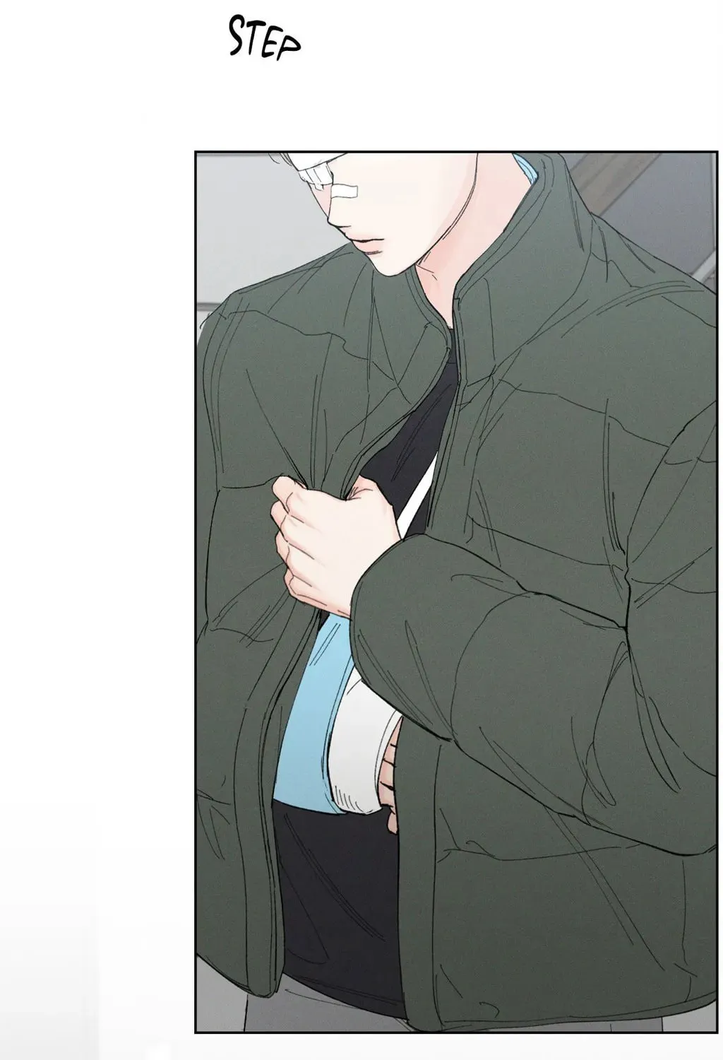 Read December chapter 54 image 56 on Lezhin