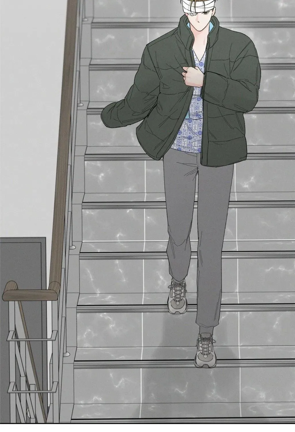 Read December chapter 54 image 58 on Lezhin
