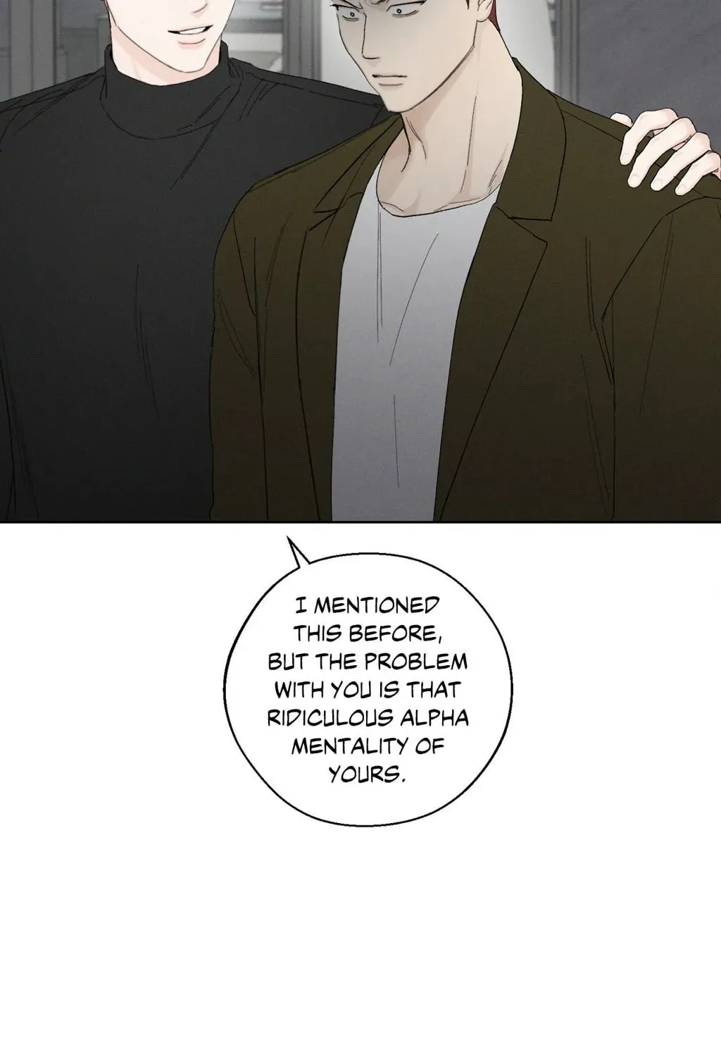 Read December chapter 54 image 8 on Lezhin