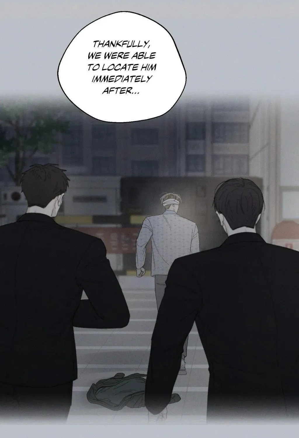 Read December chapter 54 image 94 on Lezhin
