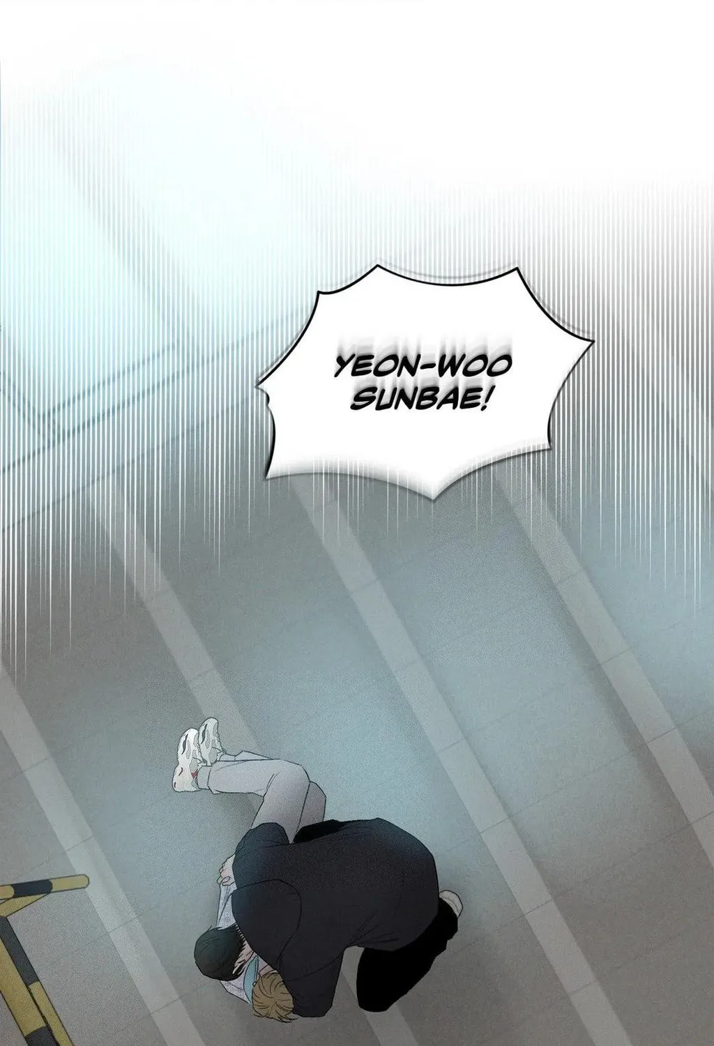 Read December chapter 55 image 105 on Lezhin