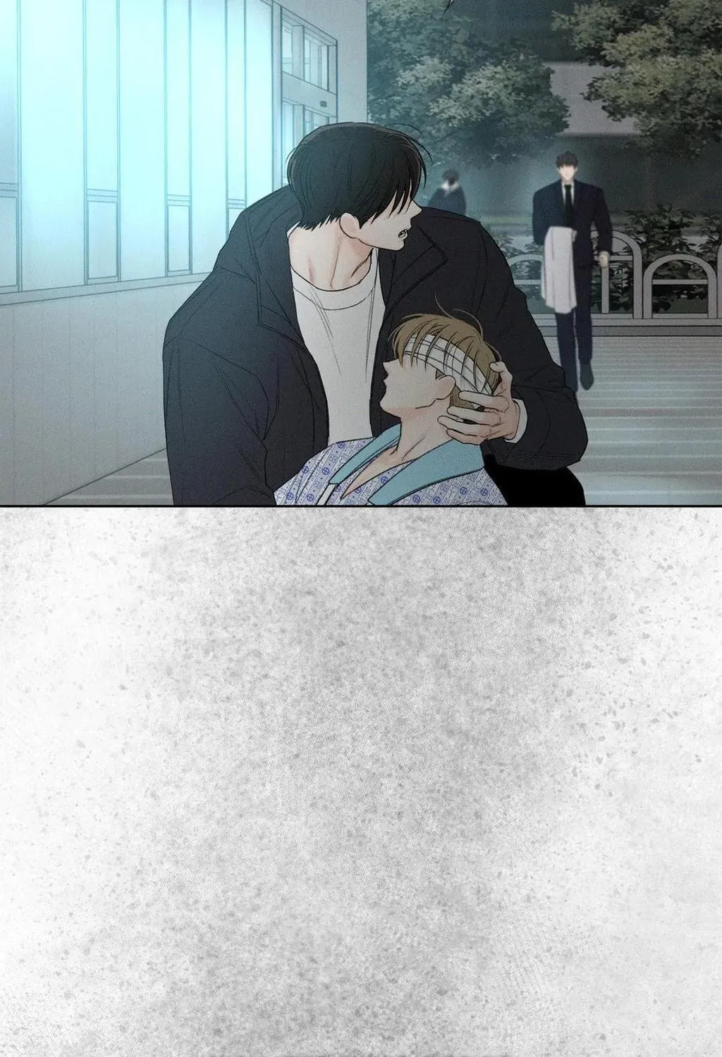 Read December chapter 55 image 109 on Lezhin
