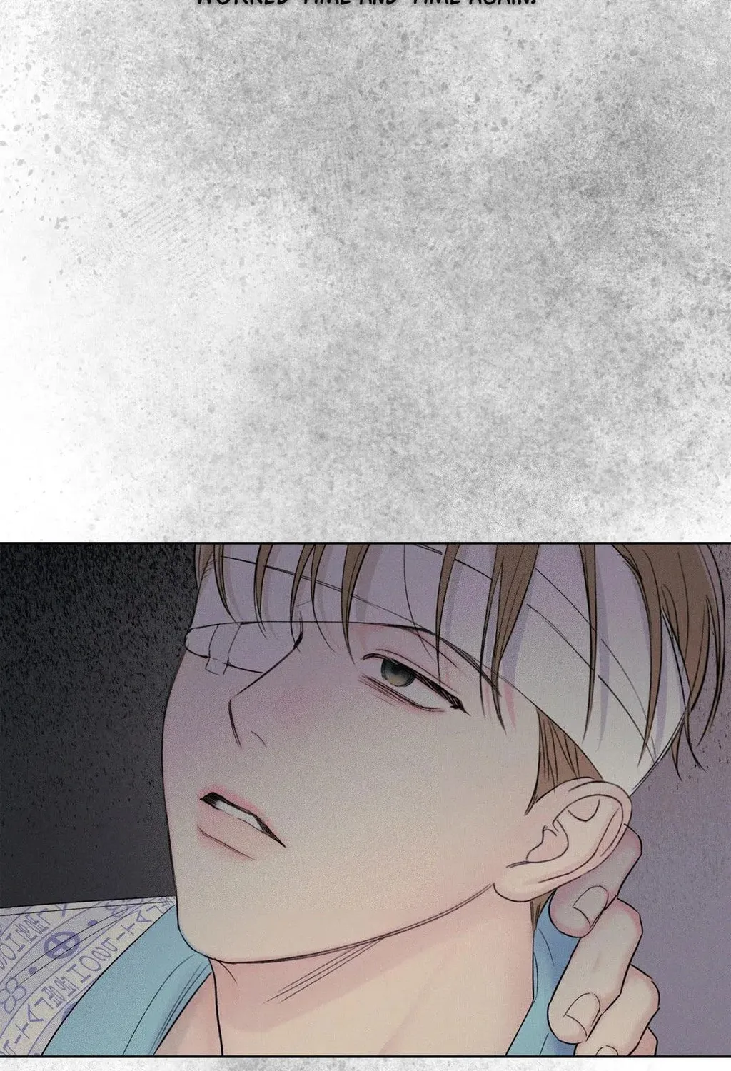 Read December chapter 55 image 111 on Lezhin