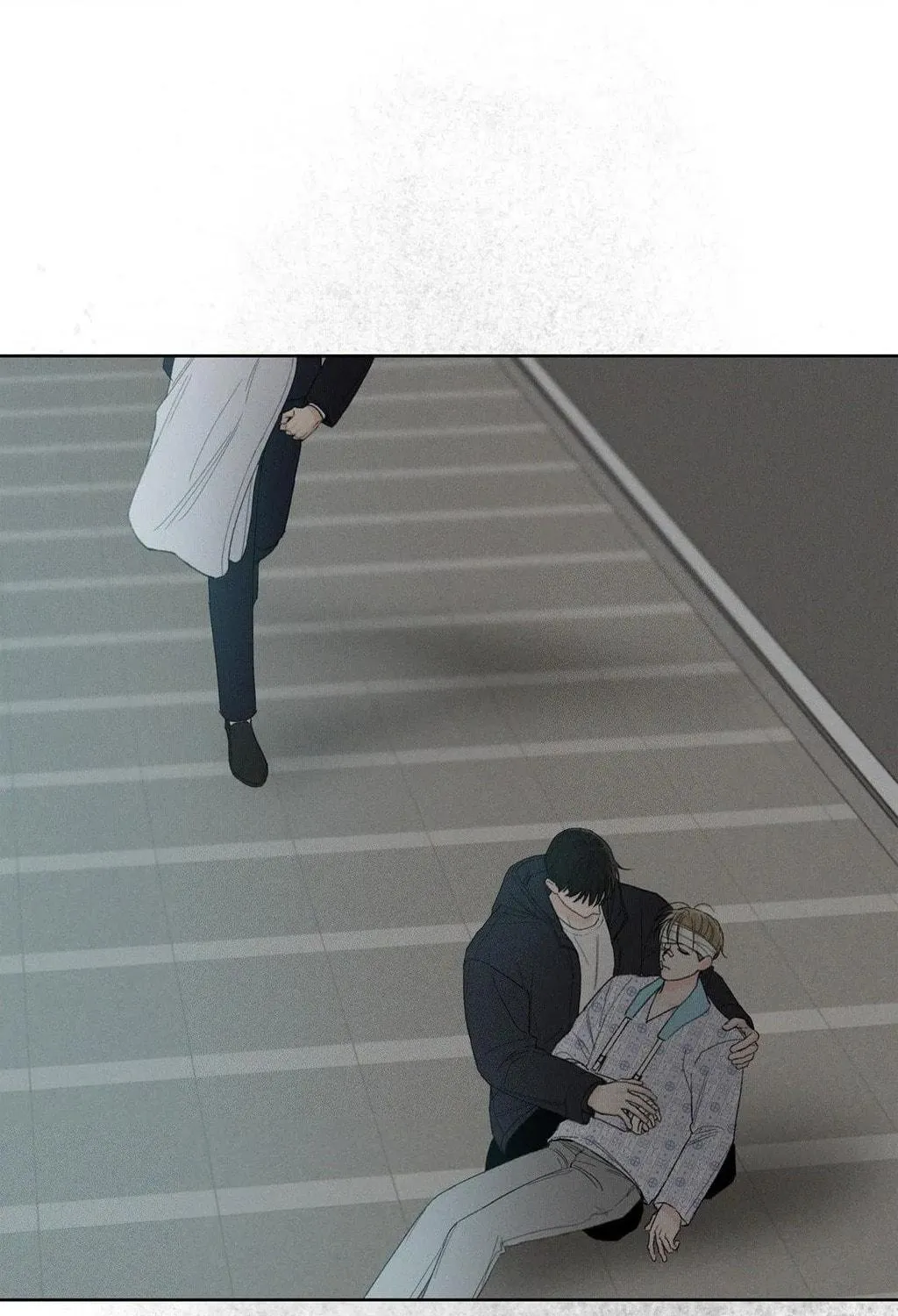 Read December chapter 55 image 114 on Lezhin